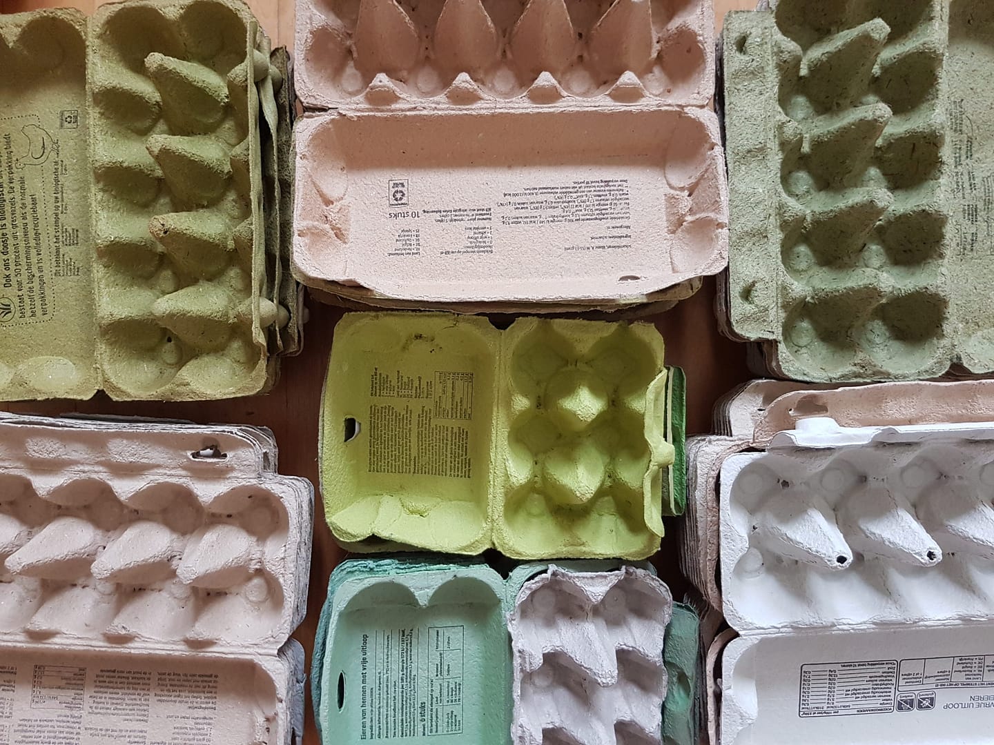 eierdozen eierdozen