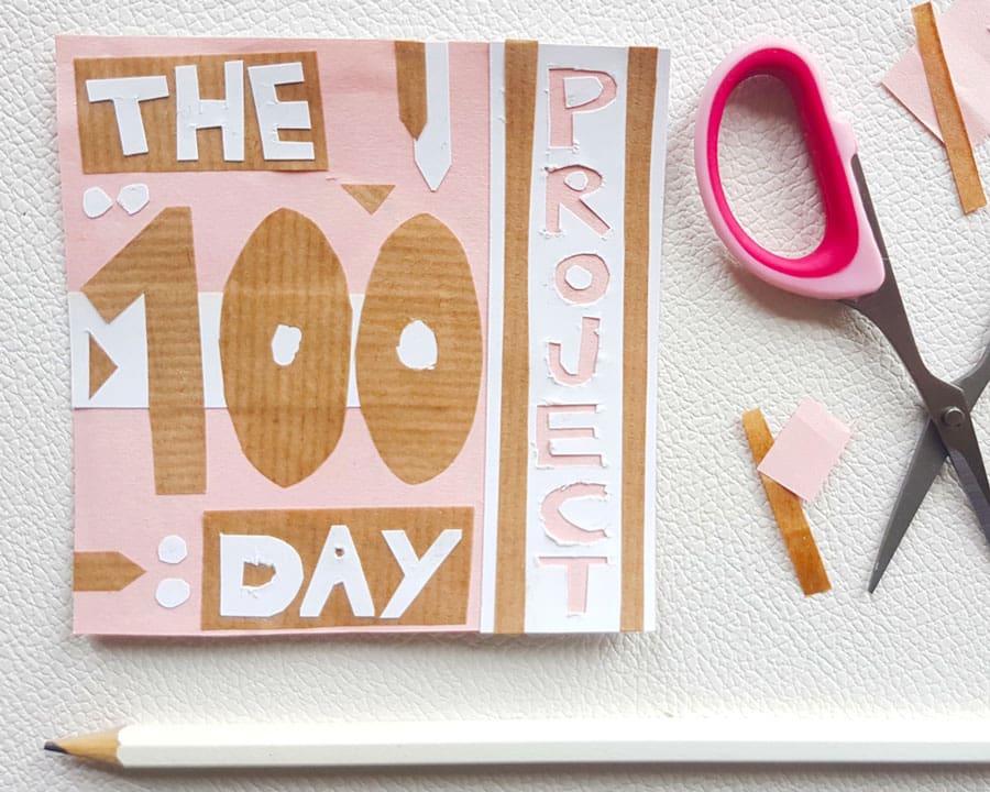 the100dayproject
